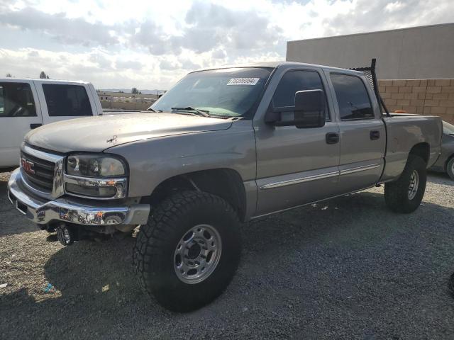 gmc sierra c15 2003 1gtgc13u83f159358