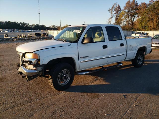 gmc sierra c25 2004 1gtgc23u24f164496