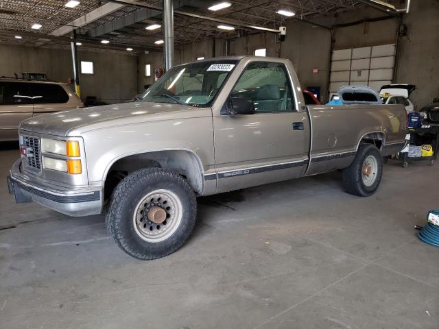 gmc sierra c25 2000 1gtgc24r3yr102992