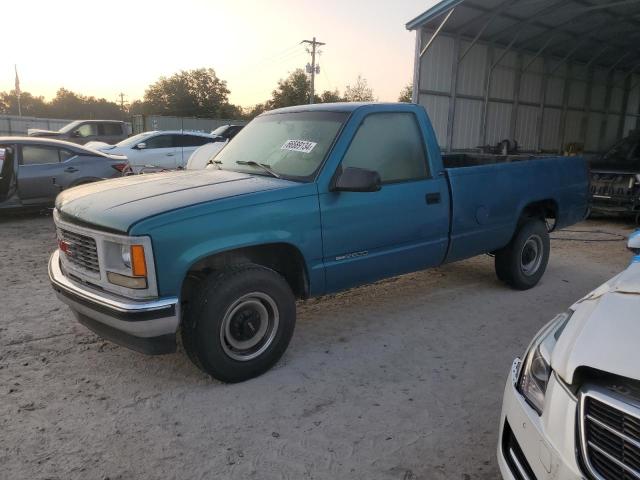 gmc sierra c25 1997 1gtgc24r5vz521891