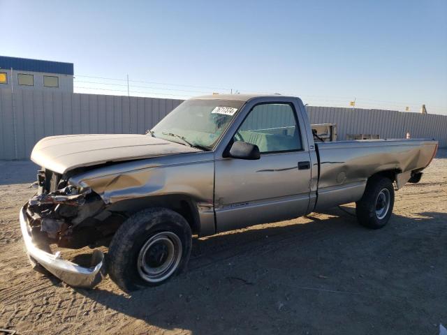 gmc sierra c25 2000 1gtgc24r5yr198477