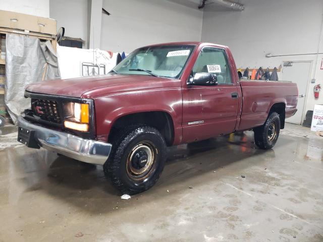 gmc sierra c25 1998 1gtgc24rxwz507261