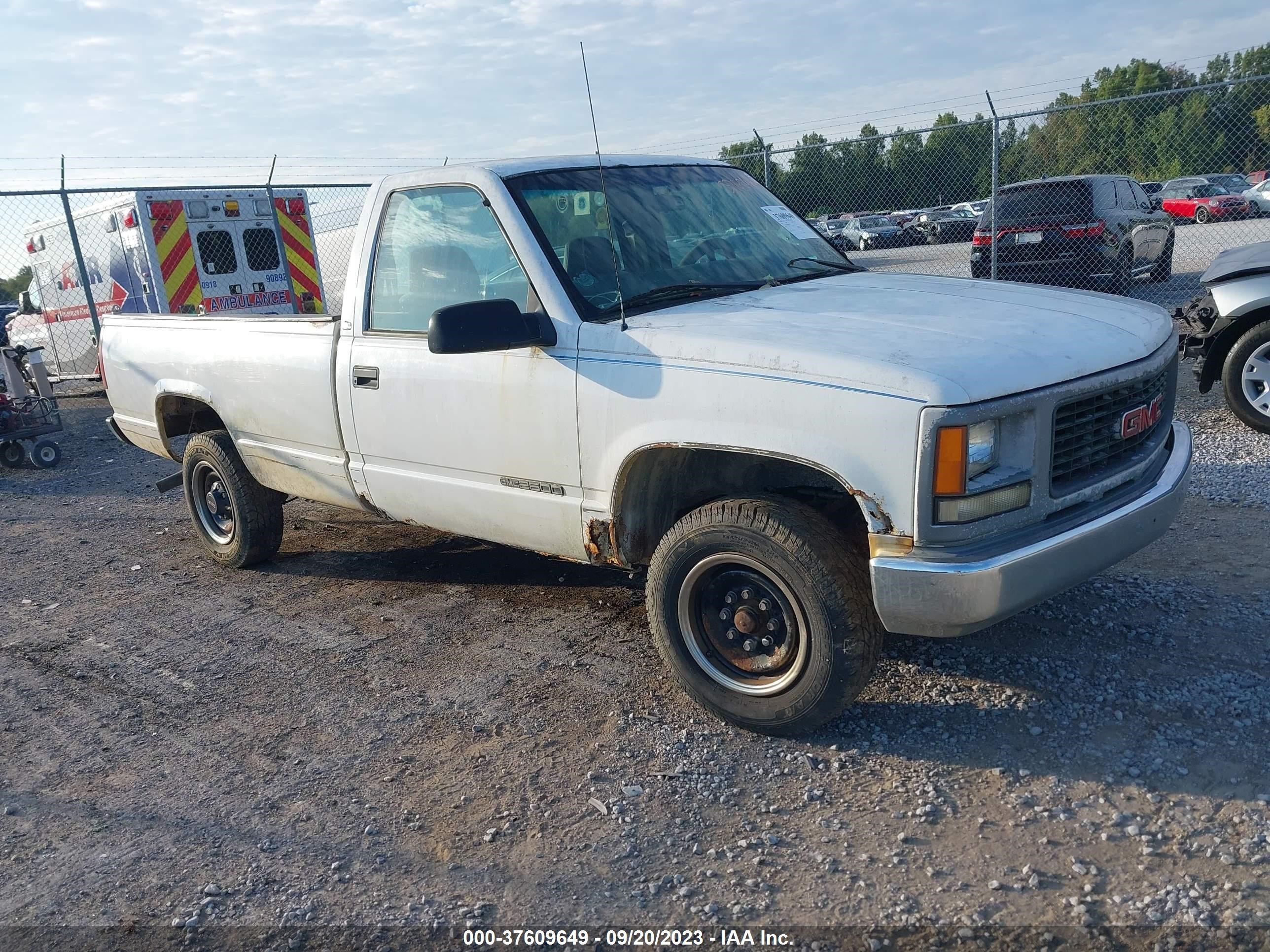 gmc all 1999 1gtgc24rxxr705498