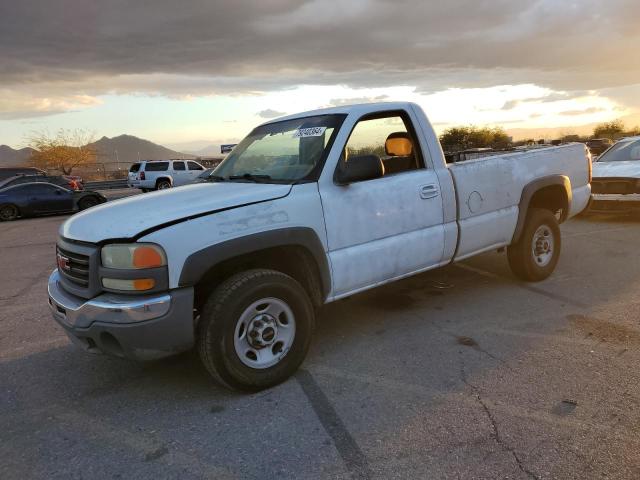 gmc new sierra 2003 1gtgc24u73z132669