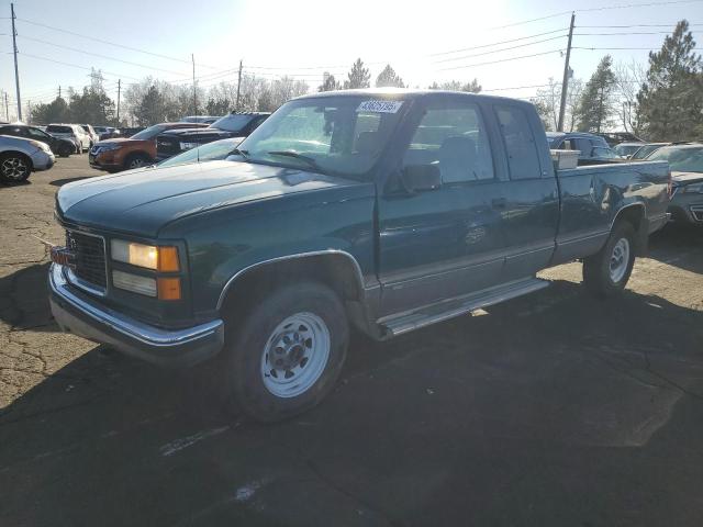 gmc sierra c25 1997 1gtgc29j0ve541668