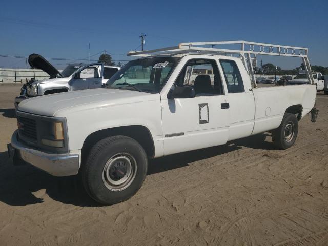 gmc sierra c25 1995 1gtgc29k0se536488