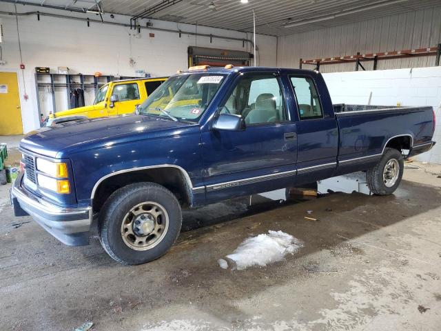 gmc sierra c25 1996 1gtgc29r9te545365