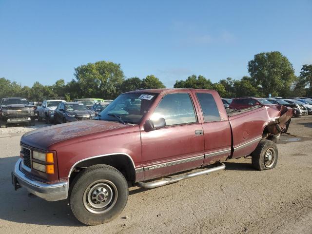 gmc sierra c25 1998 1gtgc29r9we519496