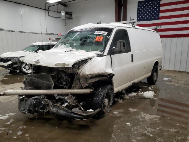 gmc savana g25 2008 1gtgg25c381102438