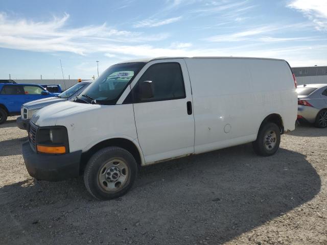 gmc savana g25 2008 1gtgg25c381153860