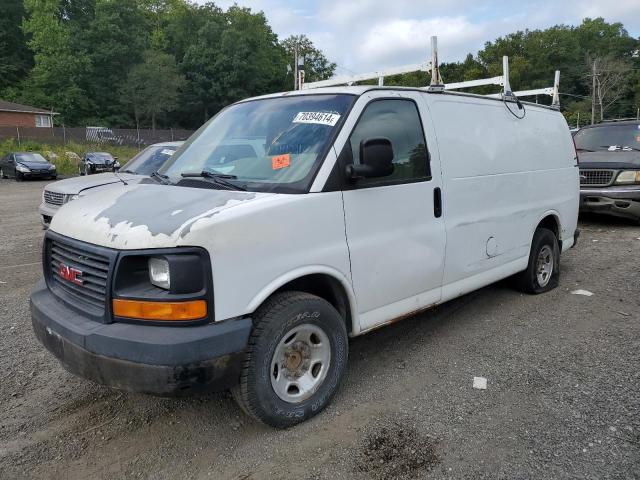 gmc savana g25 2008 1gtgg25c481102741