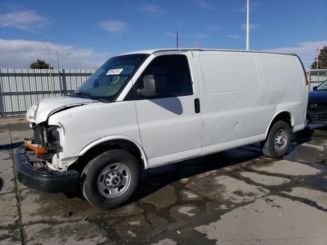 gmc savana 2008 1gtgg25k581133892