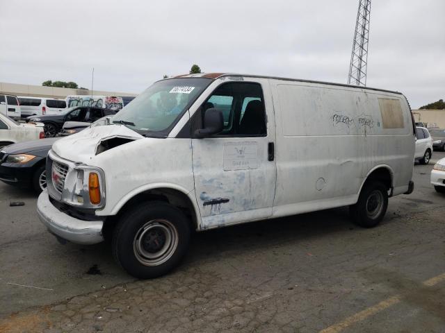 gmc savana g25 2002 1gtgg25r521903285