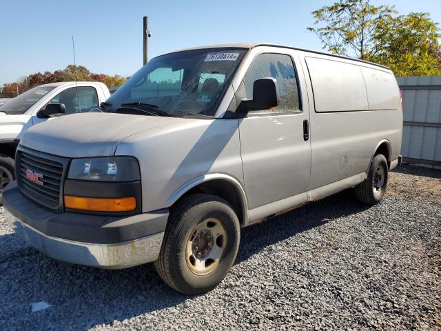 gmc savana g25 2007 1gtgg25u171170258