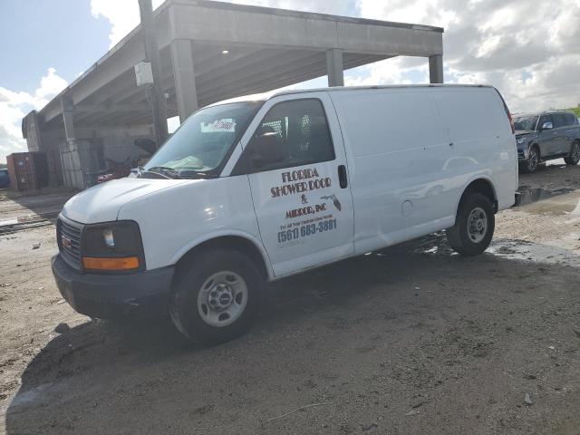 gmc savana g25 2006 1gtgg25u361128852