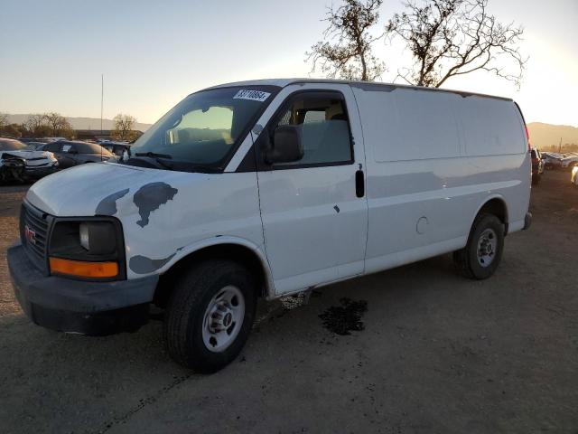 gmc savana g25 2007 1gtgg25v371132006