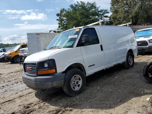 gmc savana 2005 1gtgg25v751148836