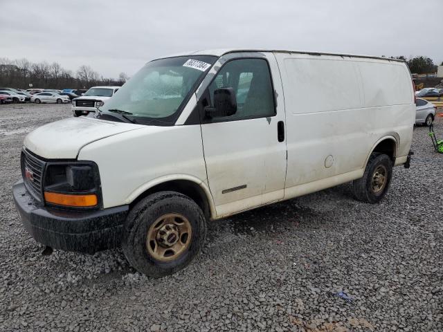 gmc savana g25 2005 1gtgg25v851115411