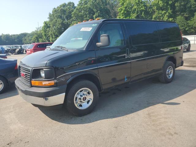 gmc savana 2007 1gtgg25v871174736