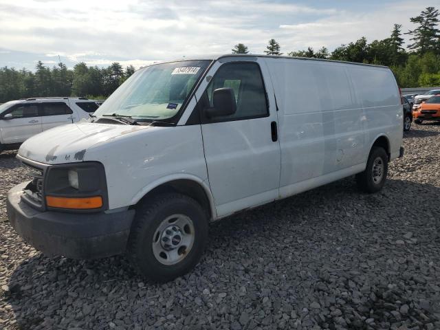 gmc savana 2008 1gtgg29c881146803