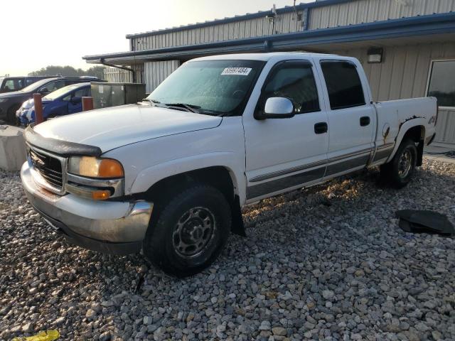 gmc sierra k15 2002 1gtgk13u22f137583