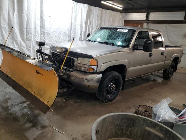 gmc sierra k15 2002 1gtgk13u22f240809