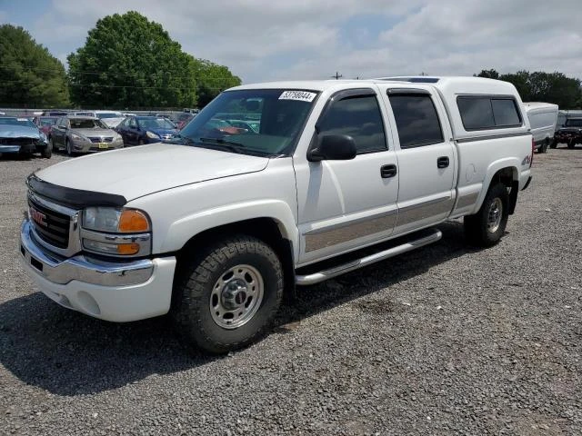 gmc sierra k15 2003 1gtgk13u33f144821