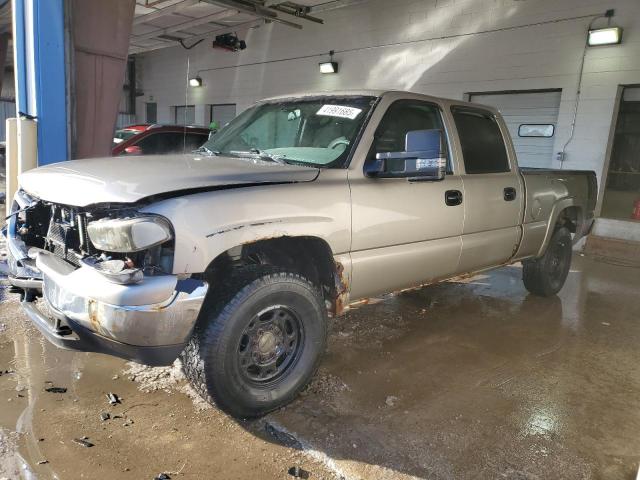 gmc sierra k15 2001 1gtgk13u51f151024