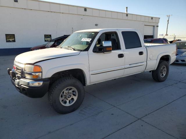 gmc sierra k15 2007 1gtgk13u67f163353