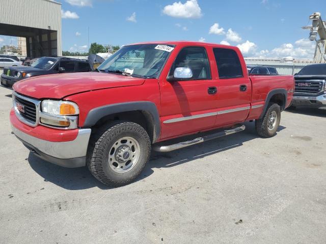 gmc sierra k15 2002 1gtgk13u72f245519