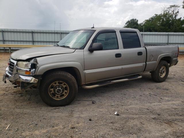 gmc sierra 2003 1gtgk13u73f111577