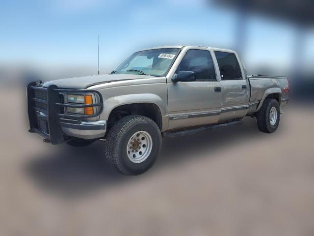 gmc sierra 1999 1gtgk23r7xf048181