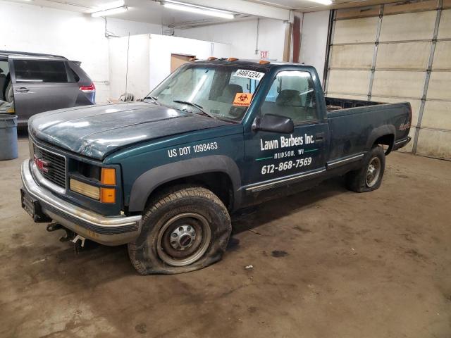 gmc sierra k25 1998 1gtgk24r4wz514791