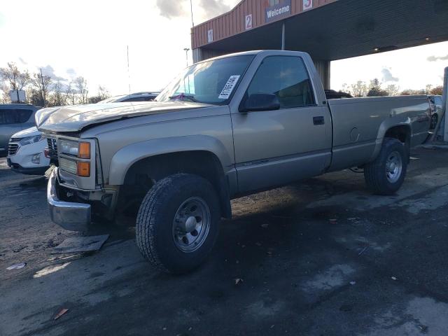 gmc sierra k25 2000 1gtgk24r9yr122277