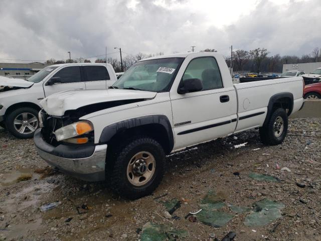 gmc new sierra 2000 1gtgk24u8ye229736