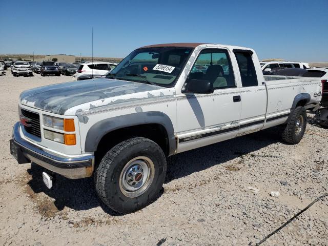 gmc sierra 1995 1gtgk29n3se505054