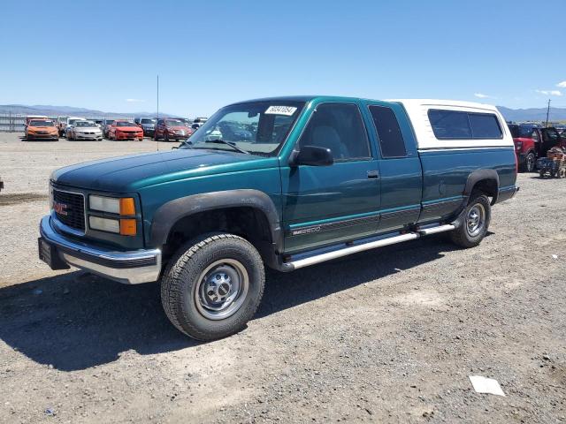 gmc sierra 1998 1gtgk29r8we524207