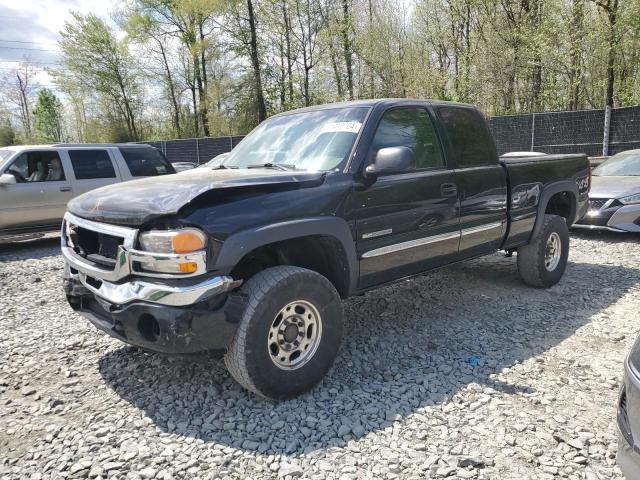 gmc sierra 2003 1gtgk29u03z352277