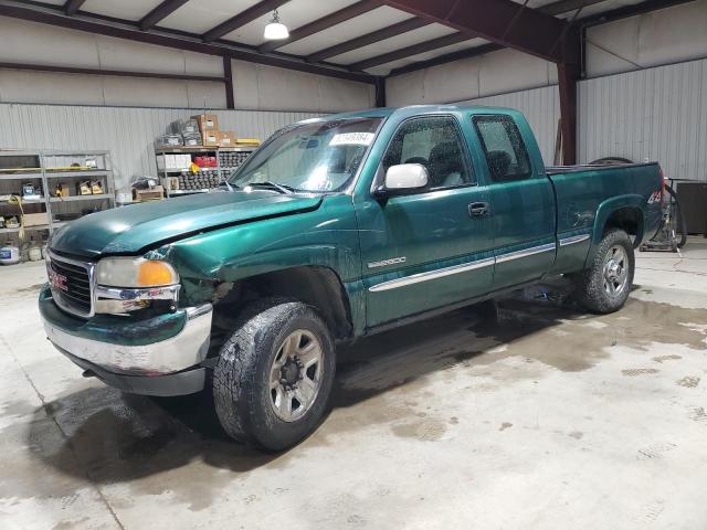 gmc new sierra 1999 1gtgk29u1xe542067