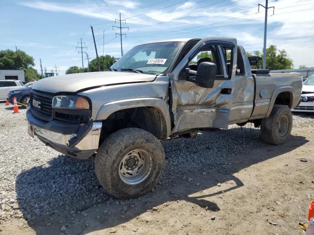 gmc sierra 1999 1gtgk29u2xz525903