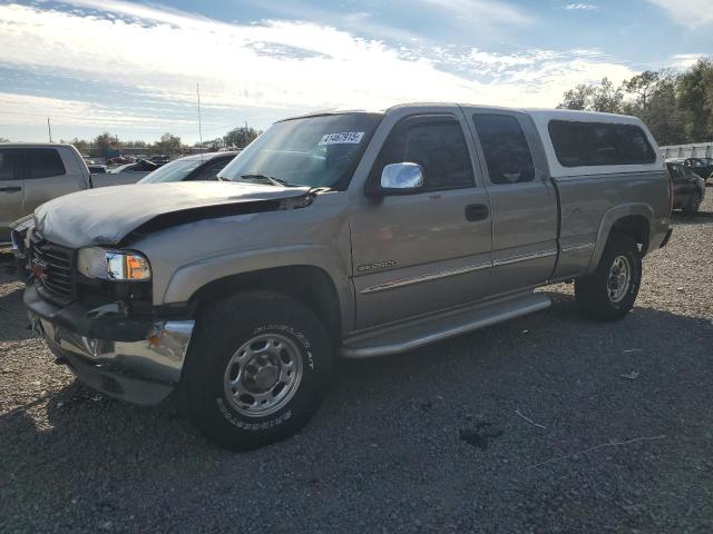 gmc new sierra 1999 1gtgk29u7xe515990