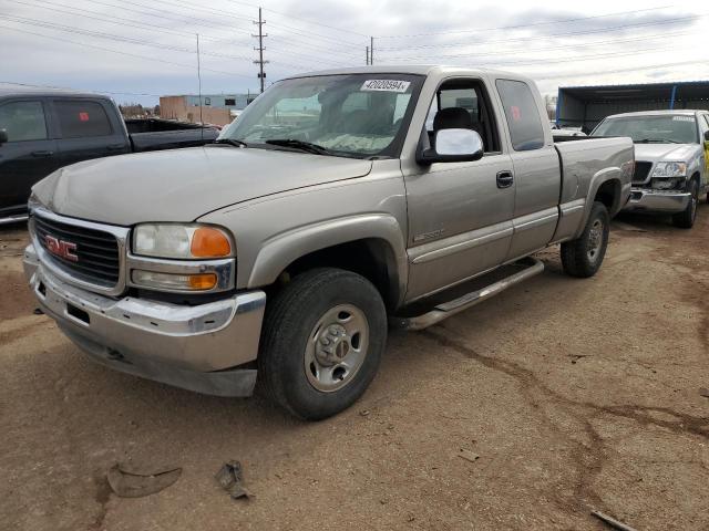 gmc sierra 1999 1gtgk29u7xe539898