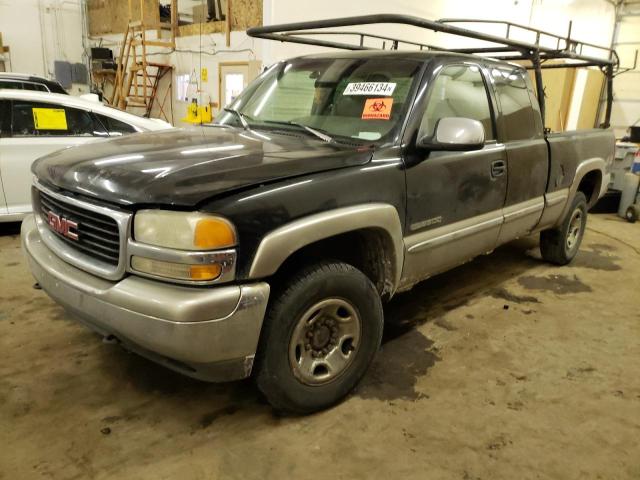 gmc sierra 1999 1gtgk29u7xe551405