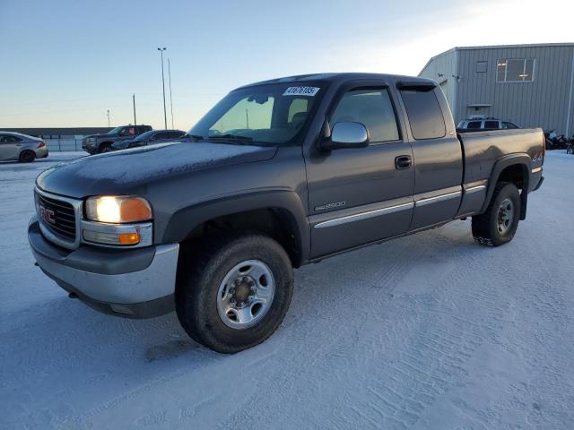 gmc c2500 1999 1gtgk29uxxz522845