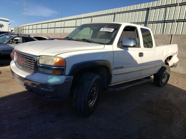 gmc new sierra 2000 1gtgk29uxyz142485