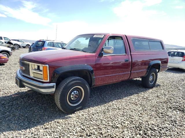 gmc sierra 1989 1gtgk34n4ke515735