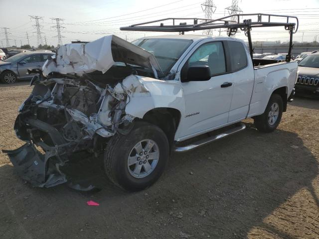 gmc canyon 2015 1gth5aea0f1150009