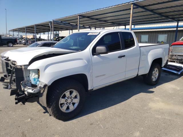 gmc canyon 2018 1gth5aea0j1247896