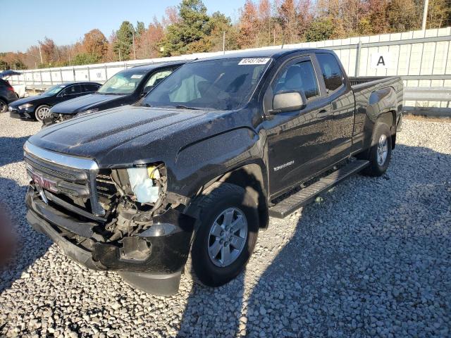 gmc canyon 2018 1gth5bea0j1260430