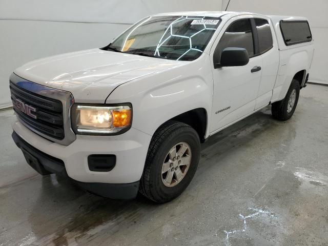 gmc canyon 2018 1gth5bea2j1223332